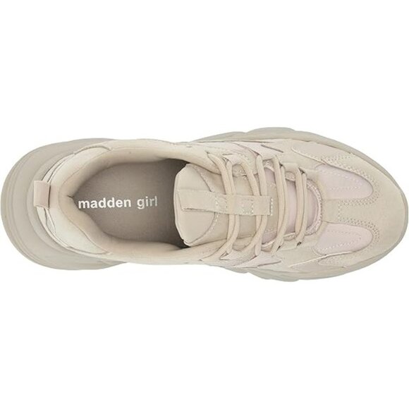 Madden Girl Wave Women's Shoes - Picture 5 of 5